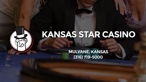 Kansas Estrelas Cassino Mulvane Ks Emprego