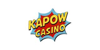 Kapow Casino Brazil