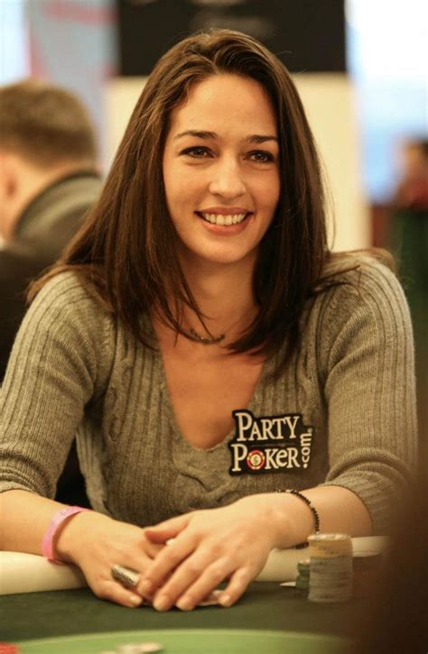 Kara Scott Resultados Do Poker