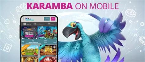 Karamba Casino Peru