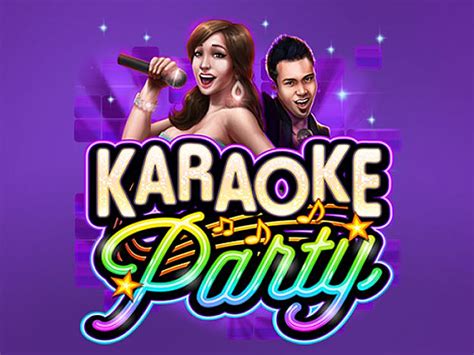 Karaoke Party Slot Gratis