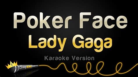 Karaoke Poker