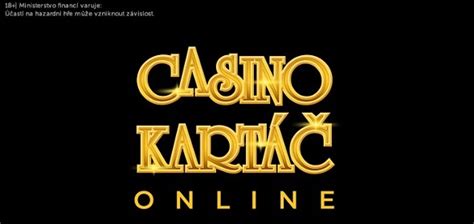 Kartac Casino Bonus
