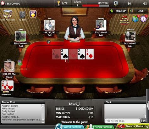 Kasaba De Poker Oyunu 2