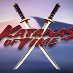 Katanas Of Time Review 2024