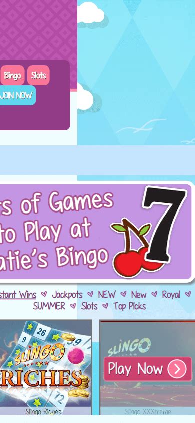 Katie S Bingo Casino Apk