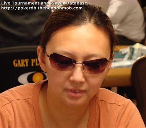 Katrina Lim Poker