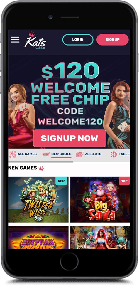 Kats Casino Apk