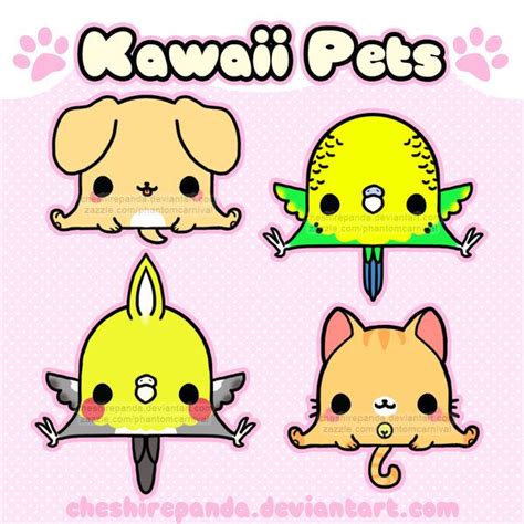 Kawaii Pets Betano