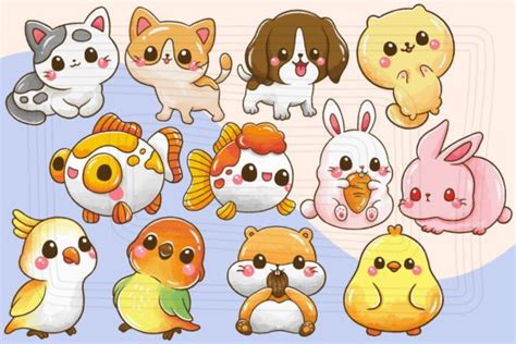 Kawaii Pets Parimatch