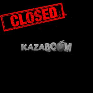 Kazaboom Casino App