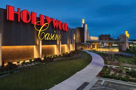 Kc Hollywood Casino