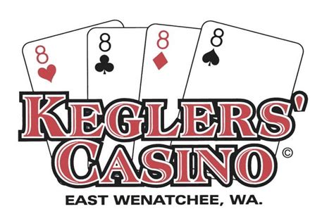 Kegler S Casino East Wenatchee