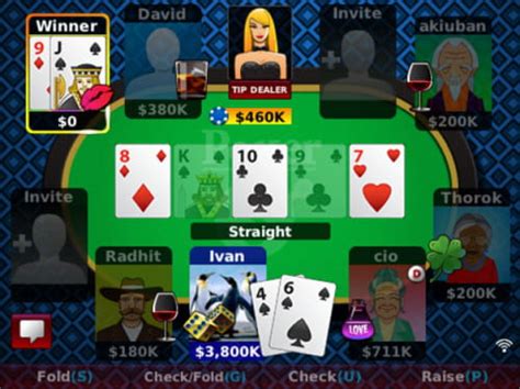 Kenapa Zynga Poker Tidak Bisa Dibuka