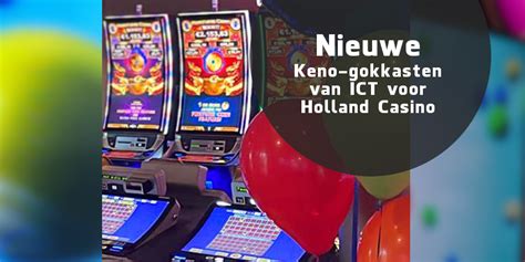 Keno Casino Holland