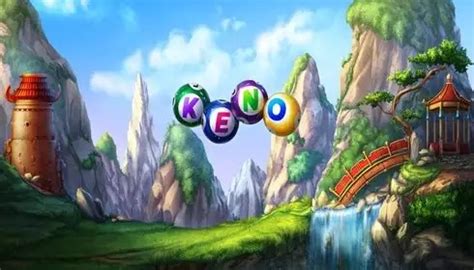 Keno Matrix Studios Slot - Play Online