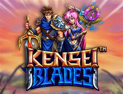 Kensei Blades Slot - Play Online