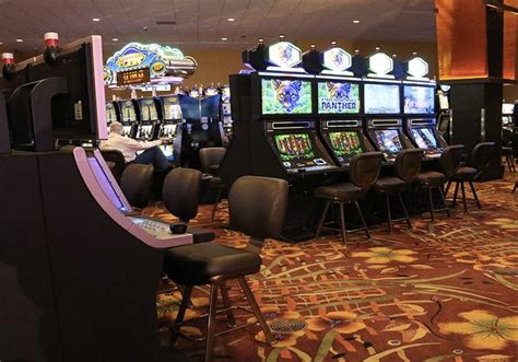 Keshena Casino Wi