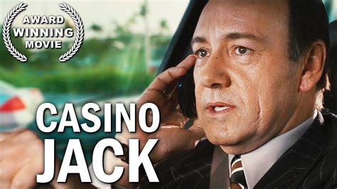 Kevin Spacey Monologo Casino Jack
