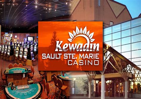 Kewadin Casino Sault Ste Marie Comedia Noite