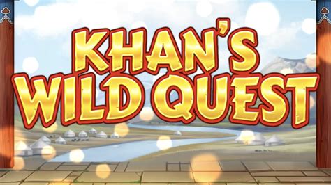 Khans Wild Quest Parimatch