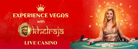 Khelraja Casino Argentina