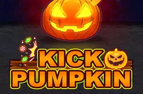 Kick Pumpkin Slot Gratis