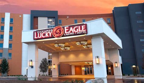 Kickapoo Casino Em Eagle Pass Tx