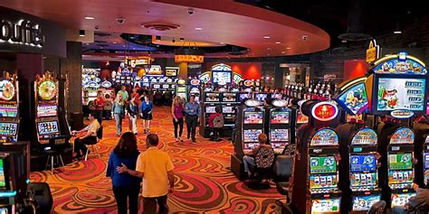 Kickapoo Sorte Eagle Casino Craps