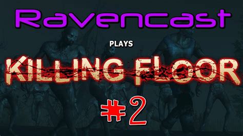 Killing Floor Slots Reservados