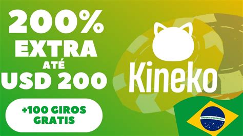 Kineko Casino Brazil