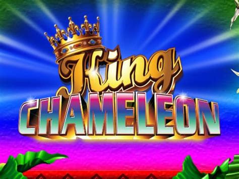 King Chameleon 888 Casino