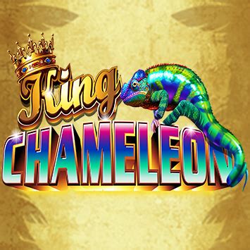 King Chameleon Novibet