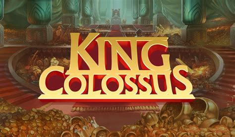 King Colossus Review 2024