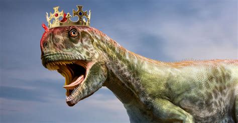 King Dinosaur Bet365