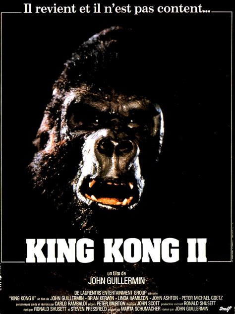 King Kong 2 Bwin