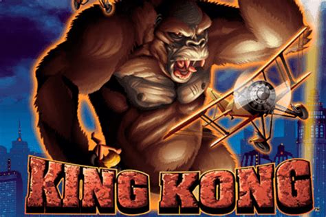 King Kong 2 Slot Gratis