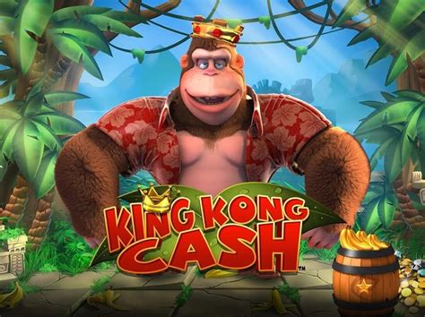 King Kong Cash Bodog