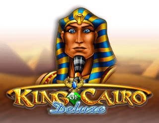 King Of Cairo Deluxe Betfair
