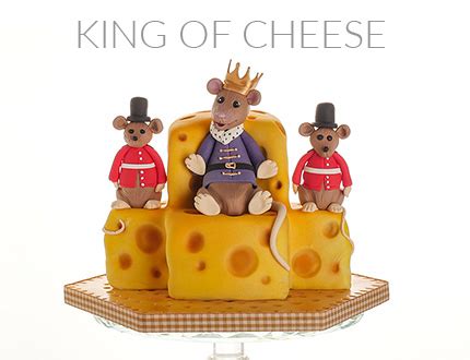 King Of Cheese Netbet