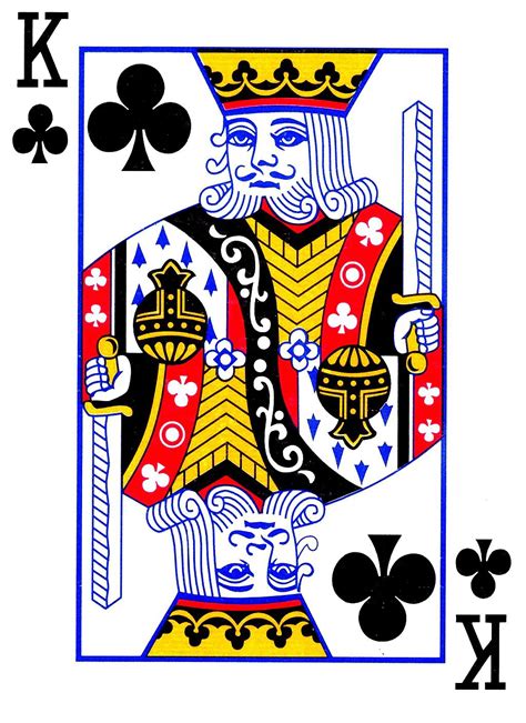 King Of Clubs Pokerstars