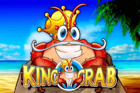 King Of Crab Slot Gratis