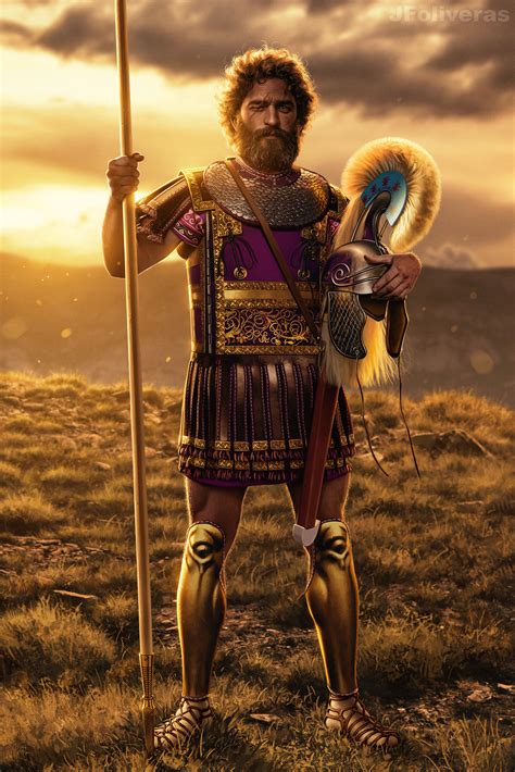 King Of Macedonia Brabet
