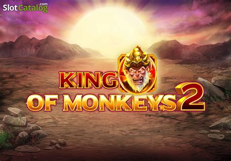 King Of Monkeys 2 888 Casino