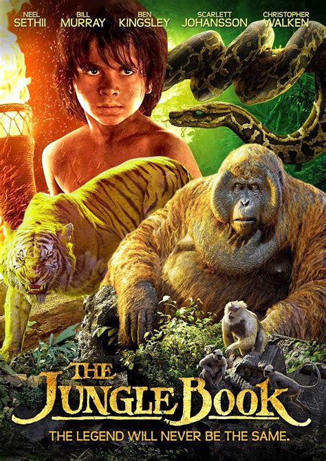 King Of The Jungle Review 2024