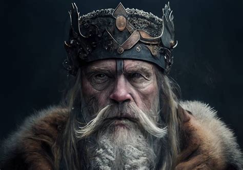 King Of The Vikings Betfair