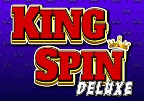 King Spin Deluxe 1xbet