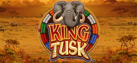 King Tusk Bodog