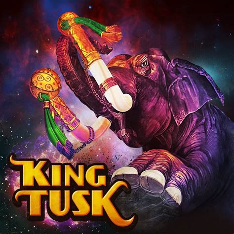 King Tusk Bwin