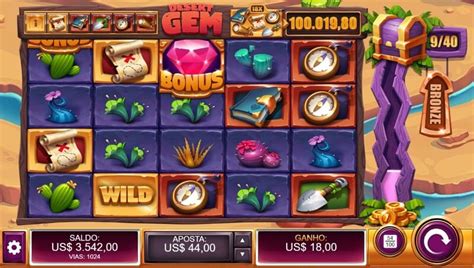 Kingdom Gems Bodog